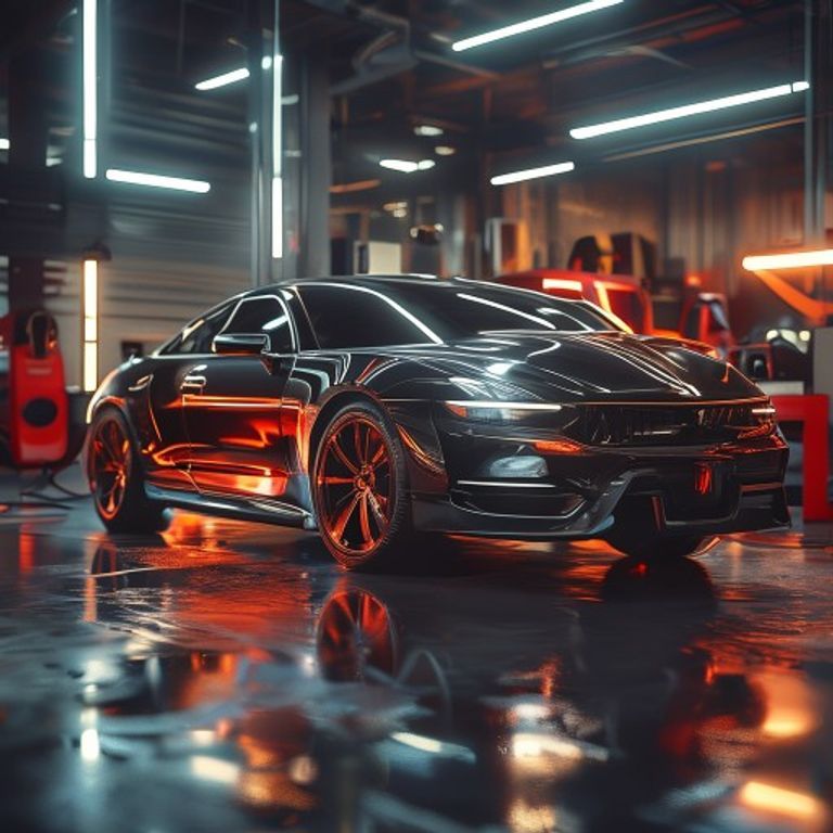 Car Repair Services